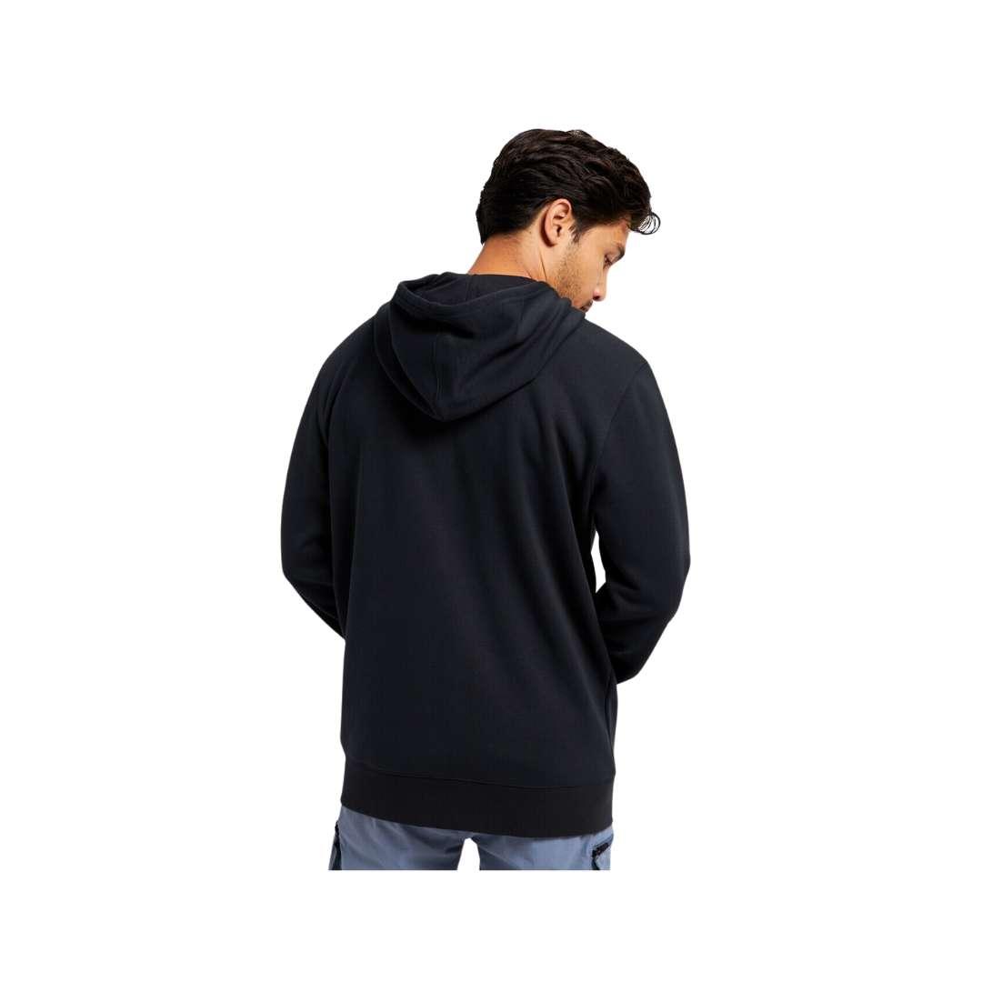 Burton Elite Full-Zip Fleece - True Black